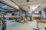 Hală de vânzare Colentina – 1.100 mp utili + teren