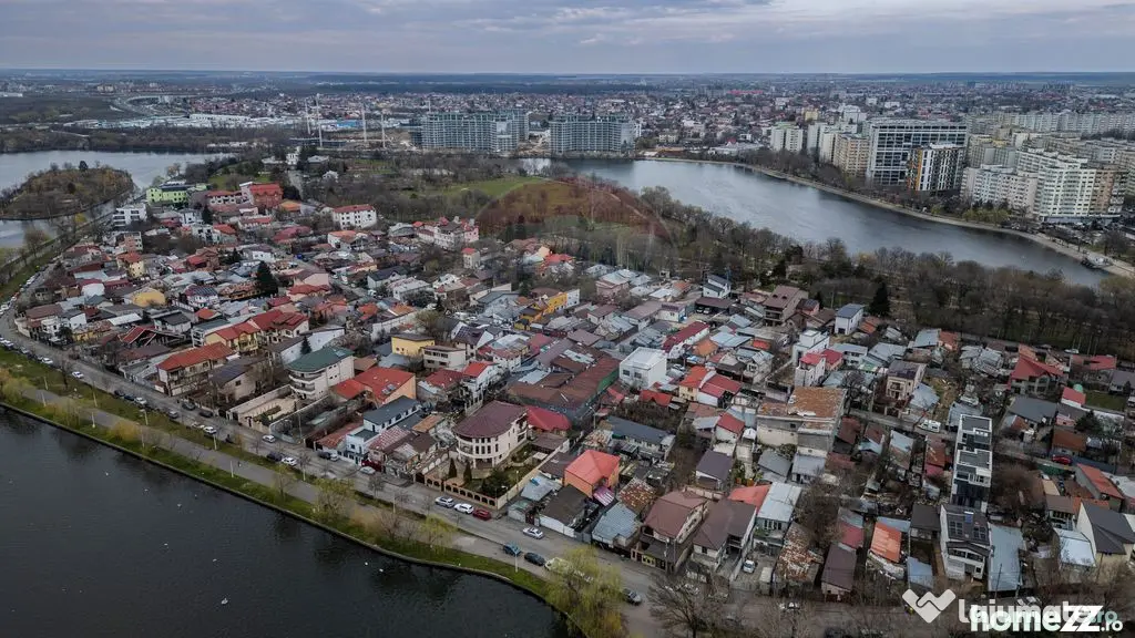 Hală de vânzare Colentina – 1.100 mp utili + teren
