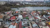 Hală de vânzare Colentina – 1.100 mp utili + teren 