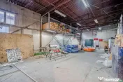Hală de vânzare Colentina – 1.100 mp utili + teren 