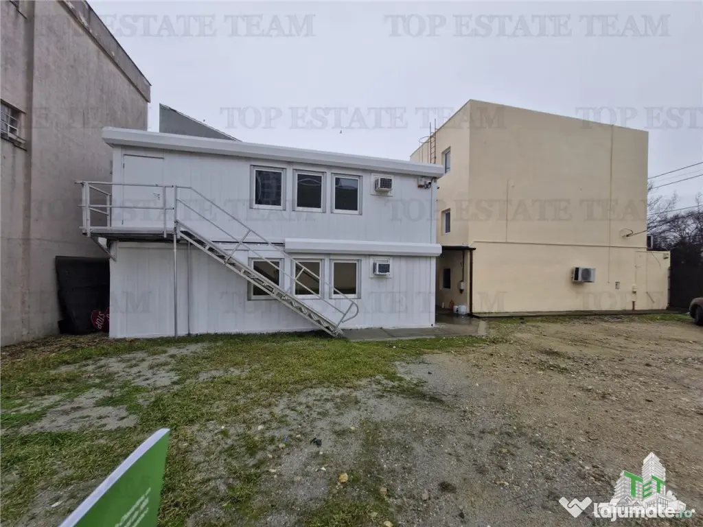 Spatiu de birouri de inchiriat zona Delfinariu