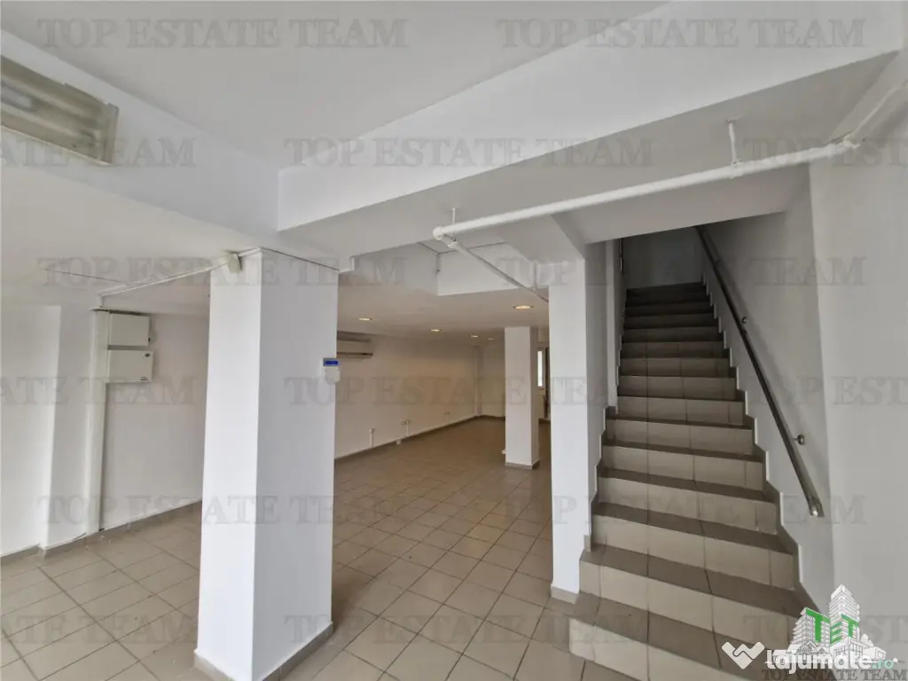 Spatiu de birouri de inchiriat zona Delfinariu