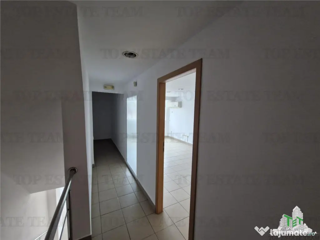 Spatiu de birouri de inchiriat zona Delfinariu