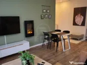 Apartament mobilat si utilat, zona Teilor, Floresti 