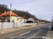 STIRBEI - VODA, CASA CU TEREN 2000 MP 