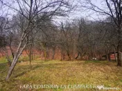 STIRBEI - VODA, CASA CU TEREN 2000 MP 