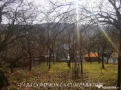 STIRBEI - VODA, CASA CU TEREN 2000 MP 