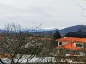 STIRBEI - VODA, CASA CU TEREN 2000 MP 