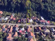 STIRBEI - VODA, CASA CU TEREN 2000 MP 