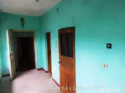 STIRBEI - VODA, CASA CU TEREN 2000 MP 