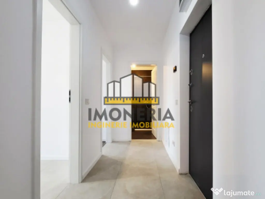 2 camere Tip 6-Pallady Villa Apartments 2-0% comision-gata d