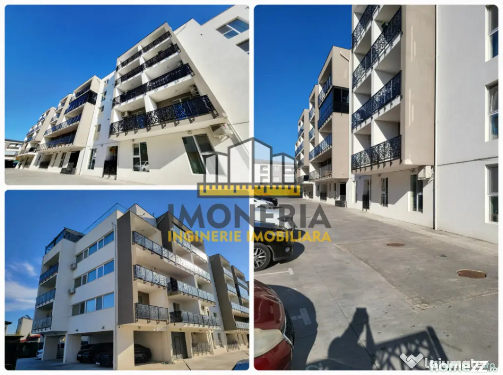 2 camere Tip 6-Pallady Villa Apartments 2-0% comision-gata d