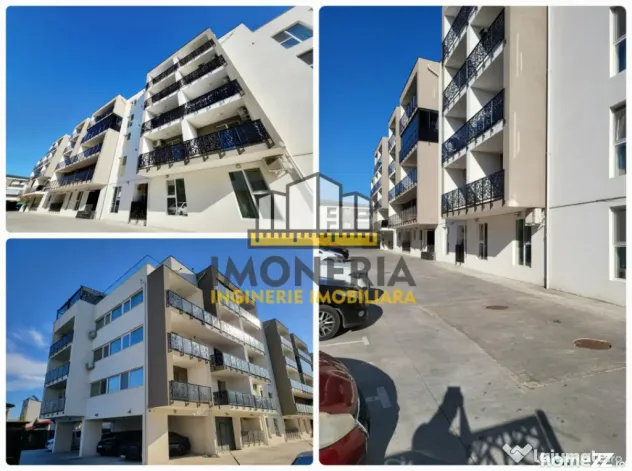 2 camere Tip 6-Pallady Villa Apartments 2-0% comision-gata d