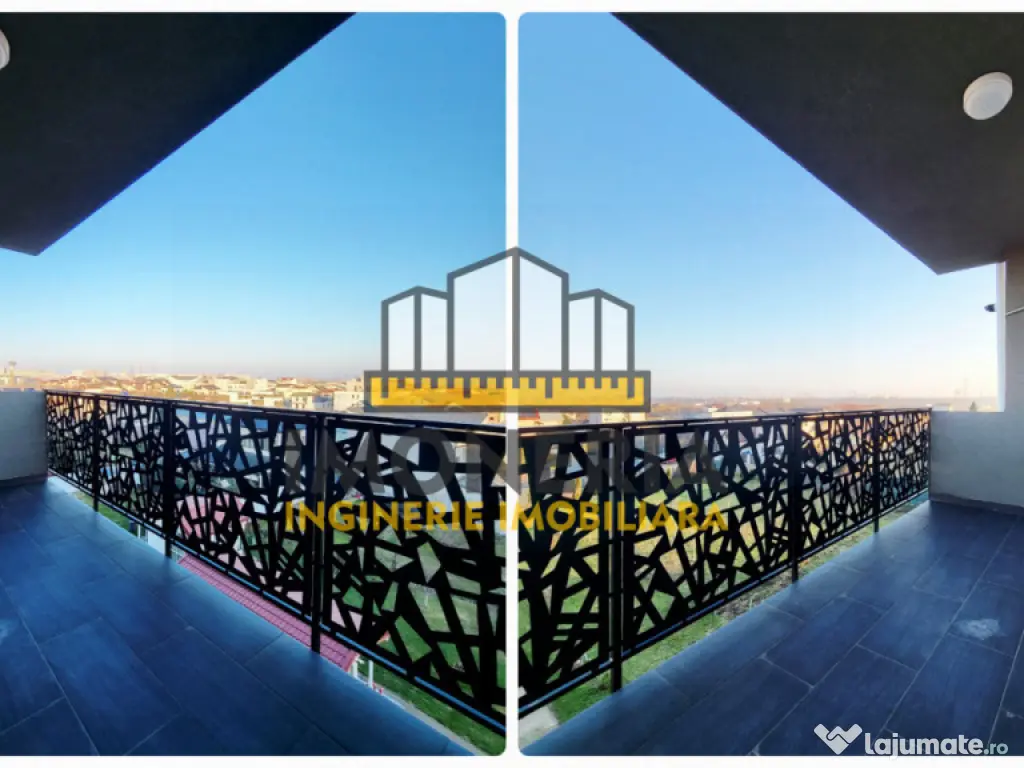 2 camere Tip 6-Pallady Villa Apartments 2-0% comision-gata d