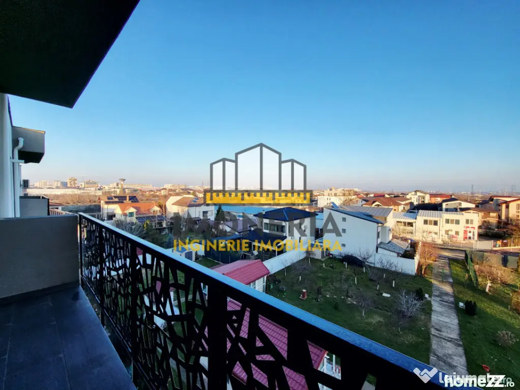 2 camere Tip 6-Pallady Villa Apartments 2-0% comision-gata d