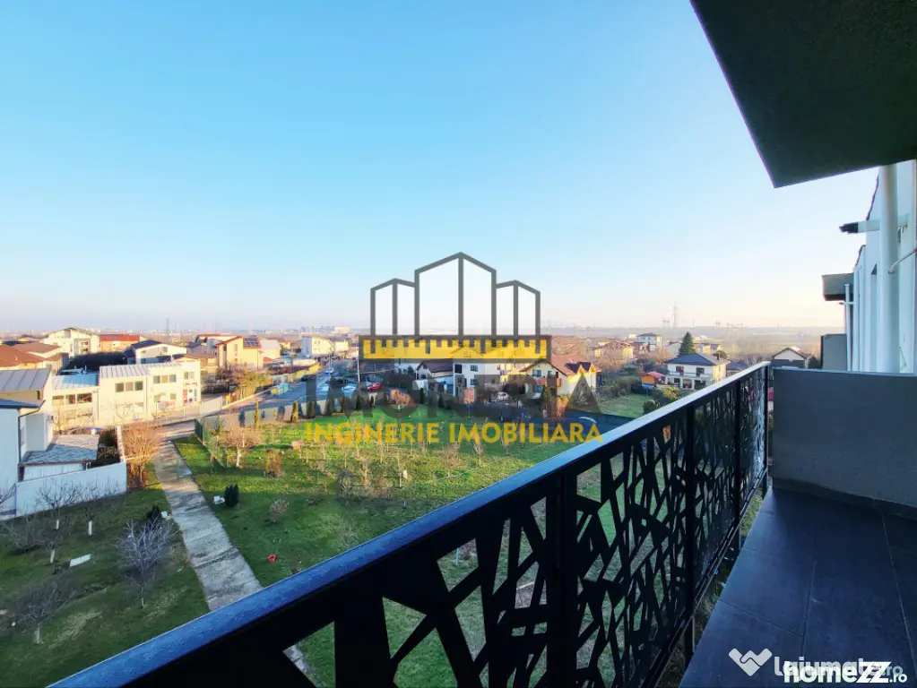 2 camere Tip 6-Pallady Villa Apartments 2-0% comision-gata d