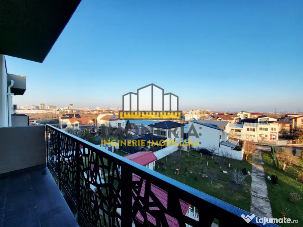 2 camere Tip 6-Pallady Villa Apartments 2-0% comision-gata d