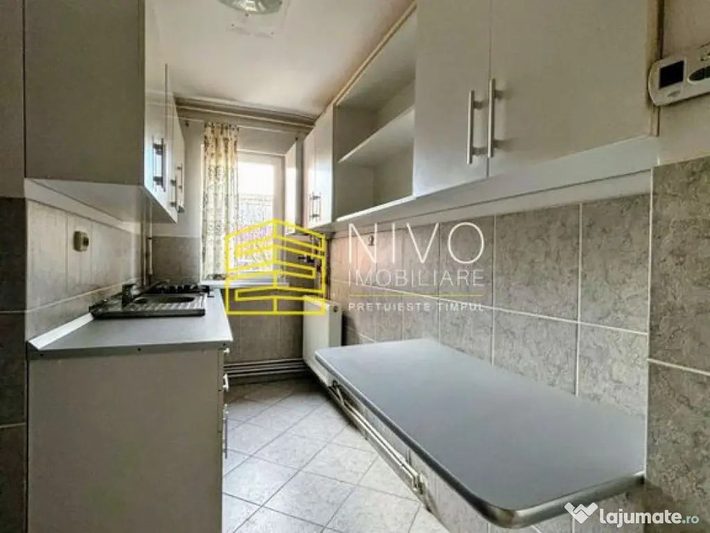 Apartament 3 camere – Tg. Mureș – Dâmbu Pietros