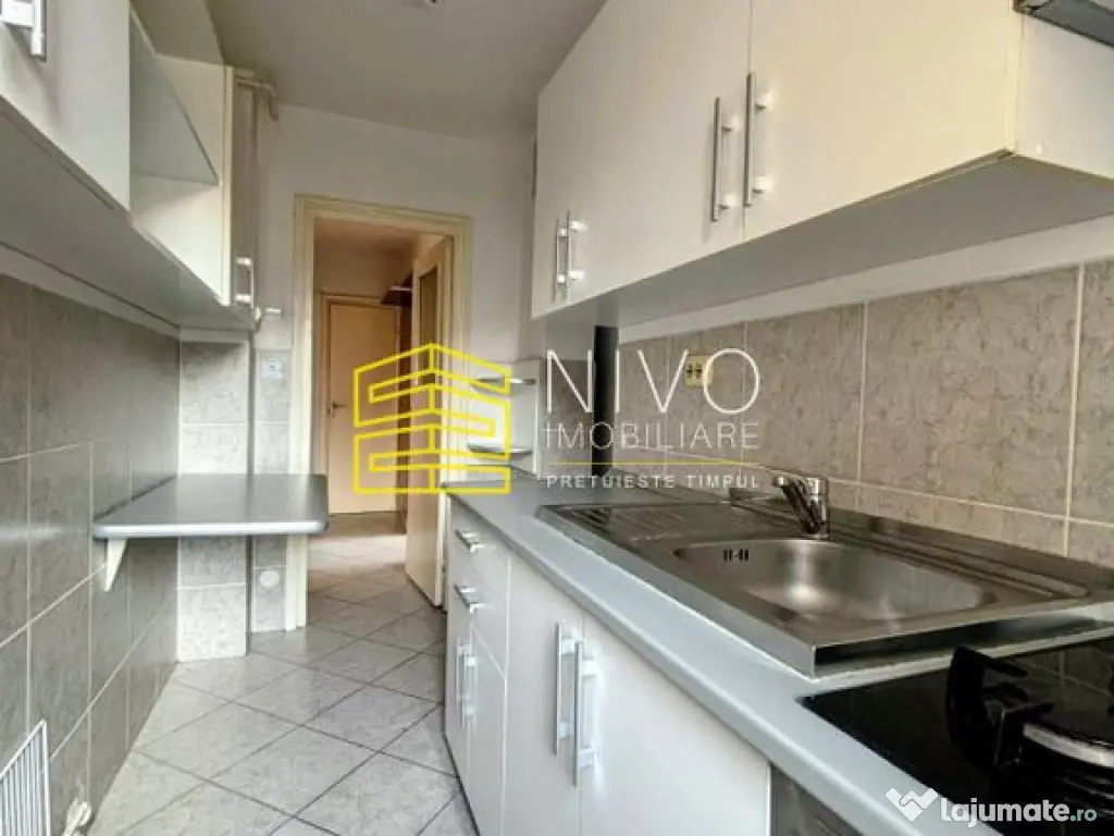 Apartament 3 camere – Tg. Mureș – Dâmbu Pietros