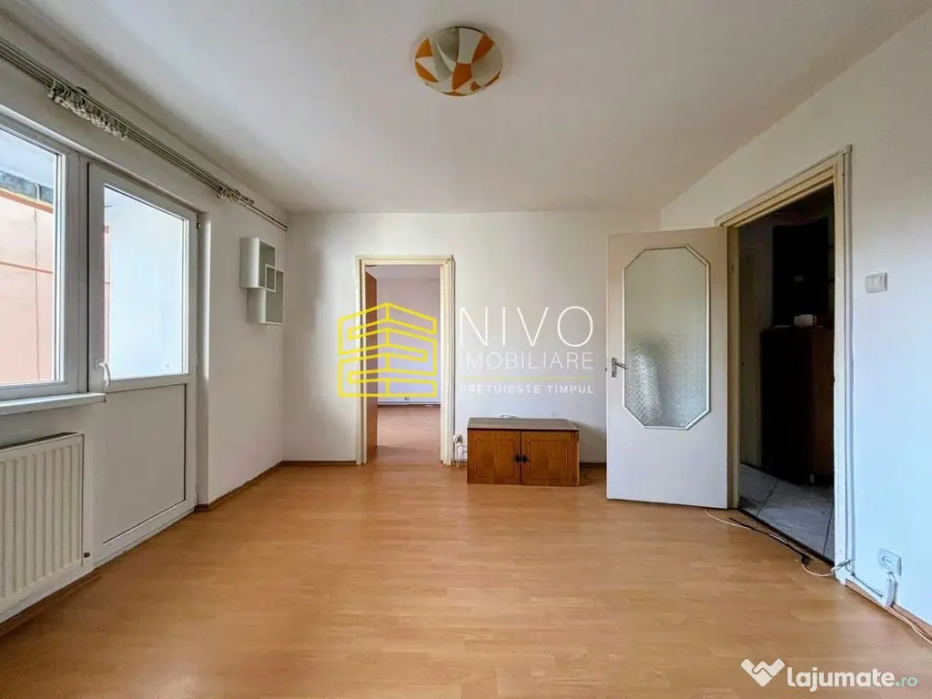 Apartament 3 camere – Tg. Mureș – Dâmbu Pietros