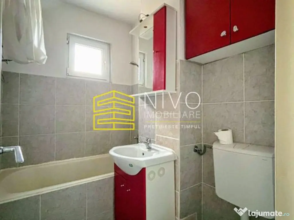 Apartament 3 camere – Tg. Mureș – Dâmbu Pietros