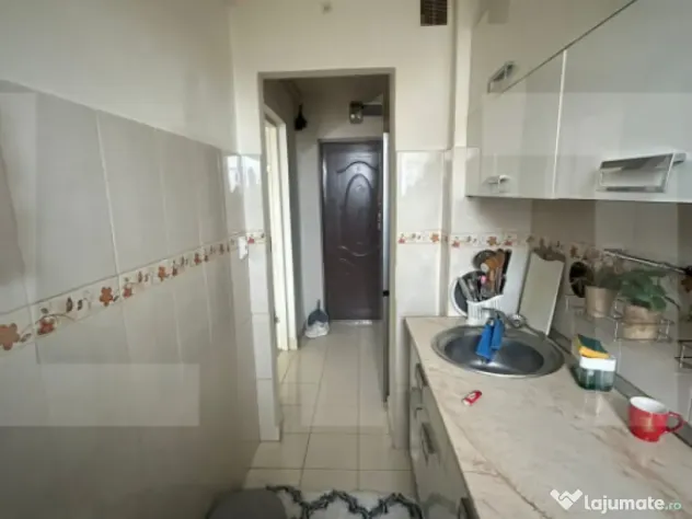 Apartament 2 camere, 60 mp, zona Aurel Vlaicu