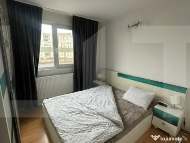 Apartament 2 camere, 60 mp, zona Aurel Vlaicu