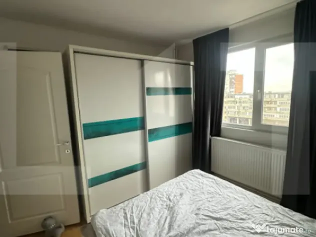 Apartament 2 camere, 60 mp, zona Aurel Vlaicu