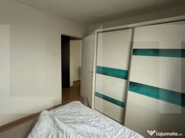 Apartament 2 camere, 60 mp, zona Aurel Vlaicu