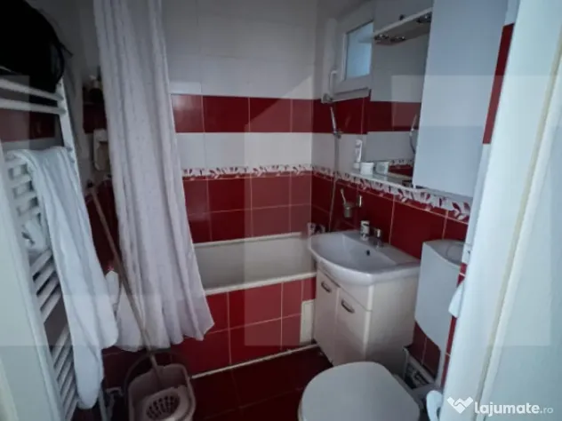 Apartament 2 camere, 60 mp, zona Aurel Vlaicu