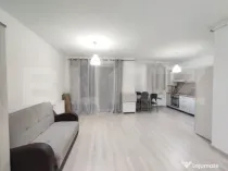 Apartament 1 camera, 34 mp, parcare, zona Florilor