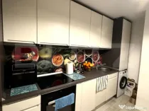 Apartament 2 camere, etaj intermediar, decomandat, zona cent