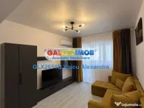 Garsoniera Lux Bloc Nou - Berceni - Dimitrie Leonida - Metro