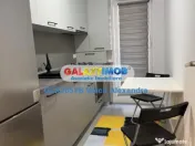 Garsoniera Lux Bloc Nou - Berceni - Dimitrie Leonida - Metro 