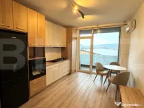 APARTAMENT DE INCHIRIAT CU 2 CAMERE - ZONA REZIDENTIALA