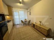 APARTAMENT DE INCHIRIAT CU 2 CAMERE - ZONA REZIDENTIALA