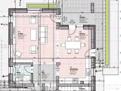 Casă individuală Modernă 4c Valea Lupului-Iași 