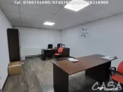 Hala + Spatii birouri, Strada Lt. Col. D-tru Petrescu 