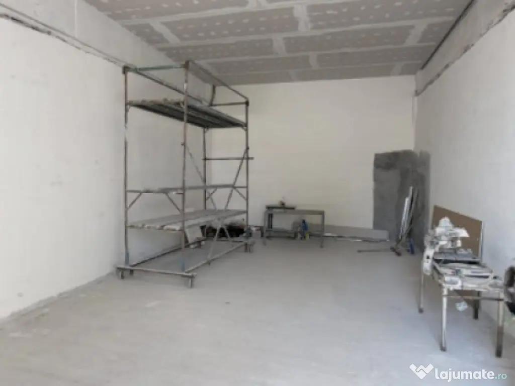 Închiriere doua Hale ,situate în Târgu Jiu, Str. D-tru Pe