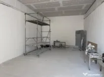 Închiriere doua Hale ,situate în Târgu Jiu, Str. D-tru Pe