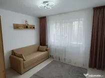 Bularga - Garsonieră 17 mp, etaj 1, renovată complet, buc?