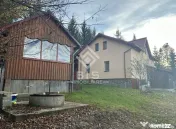 Cabană/ Casă de vacanță, Poiana Ștampei
