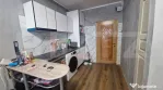 Garsoniera Centru Civic - cu baie si bucatarie vedere spre T