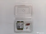 Placă wireless Wi-Fi 7 Intel BE200 NGW M.2/NGFF, Bluetooth 5.4, 8,8 Gbps - NOU