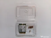 Placă wireless Wi-Fi 7 Intel BE200 NGW M.2/NGFF, Bluetooth 5.4, 8,8 Gbps_NOU 