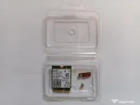 Placă wireless Wi-Fi 7 Intel BE200 NGW M.2/NGFF, Bluetooth 5.4, 8,8 Gbps_NOU 