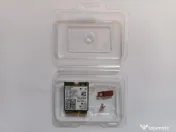 Placă wireless Wi-Fi 7 Intel BE200 NGW M.2/NGFF, Bluetooth 5.4, 8,8 Gbps_NOU 