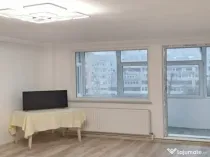 Vând apartament 2 camere central, renovat complet cu centrală proprie