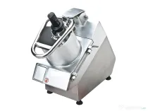 Robot profesional automat de taiat legume