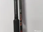 Vand Lanseta clonc UniCat Belly Booster 1.9 m, 150-450 gr